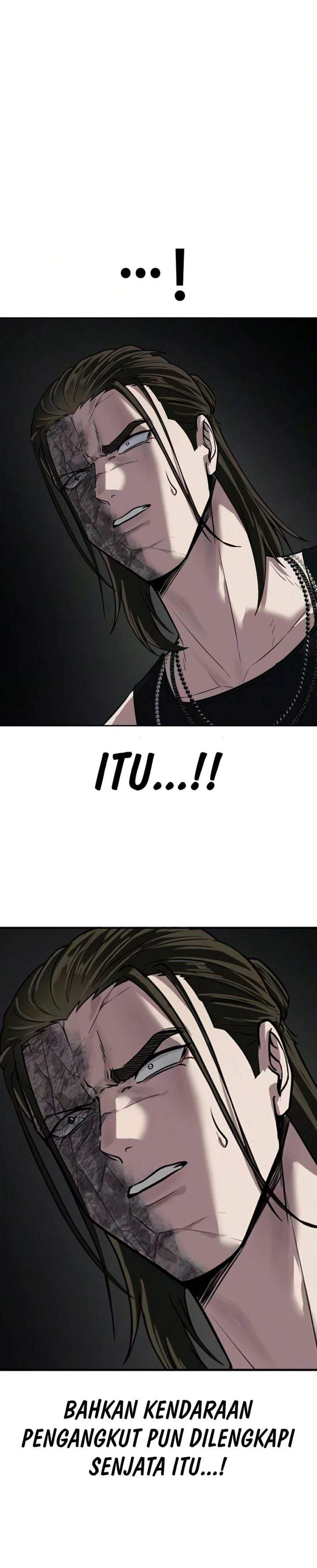 Villain To Kill Chap 239 - Next Chap 240