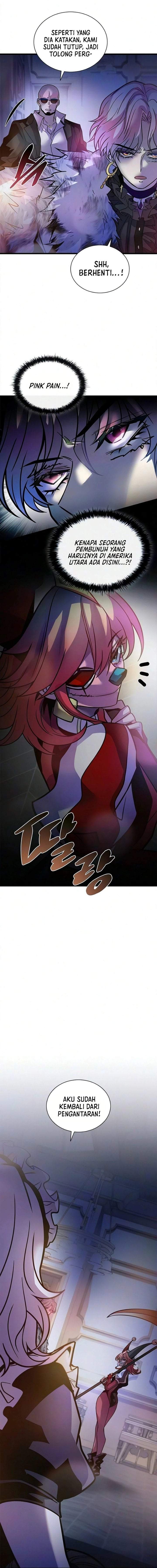 Villain To Kill Chap 245 - Next Chap 246