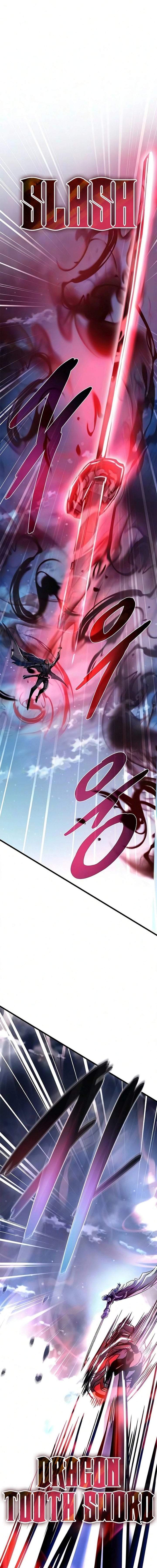 Villain To Kill Chap 245 - Next Chap 246