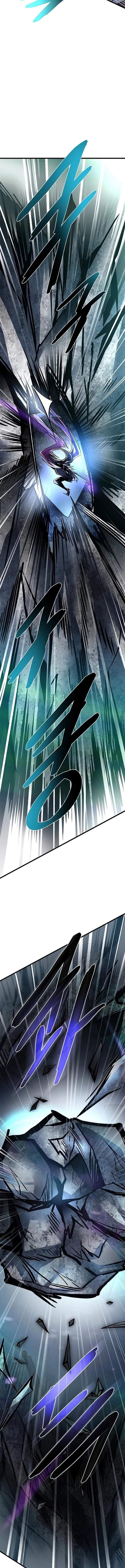 Villain To Kill Chap 246 - Next Chap 247
