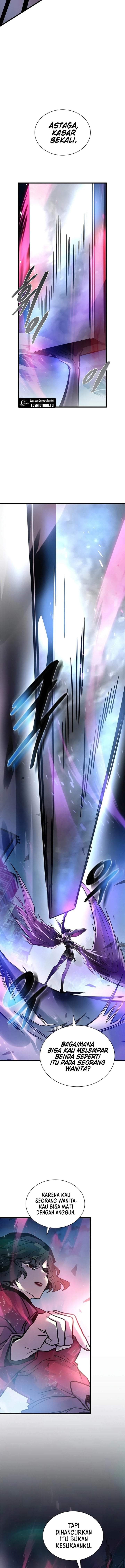 Villain To Kill Chap 246 - Next Chap 247