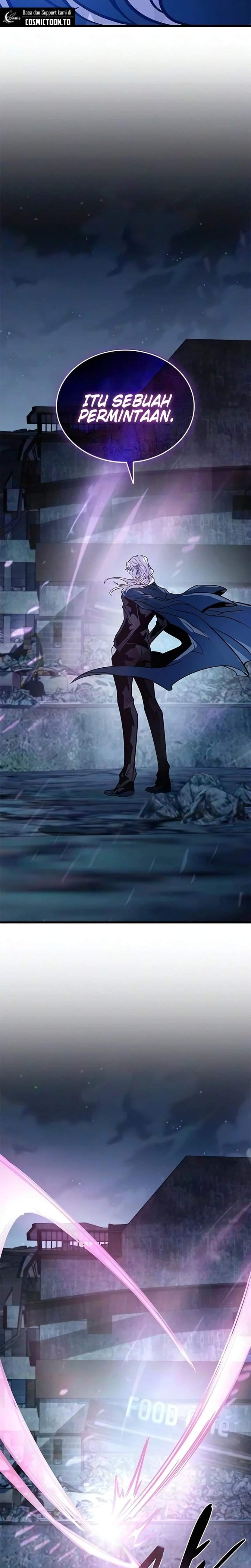 Villain To Kill Chap 247 - Next Chap 248