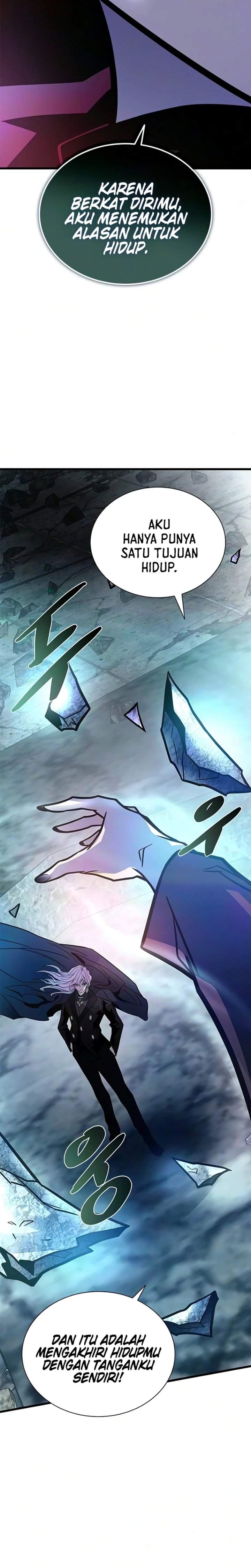 Villain To Kill Chap 247 - Next Chap 248