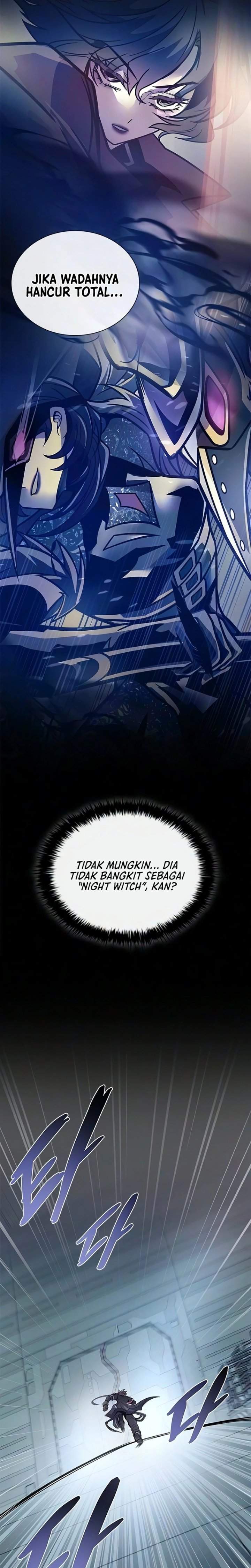 Villain To Kill Chap 247 - Next Chap 248