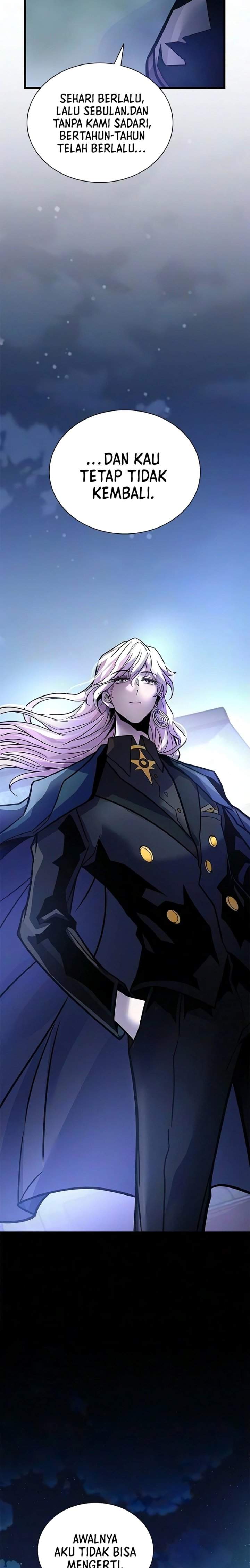 Villain To Kill Chap 247 - Next Chap 248