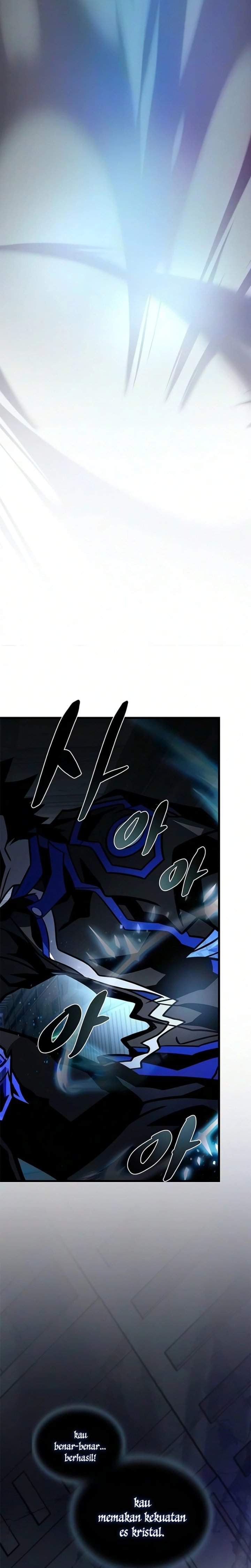 Villain To Kill Chap 247 - Next Chap 248