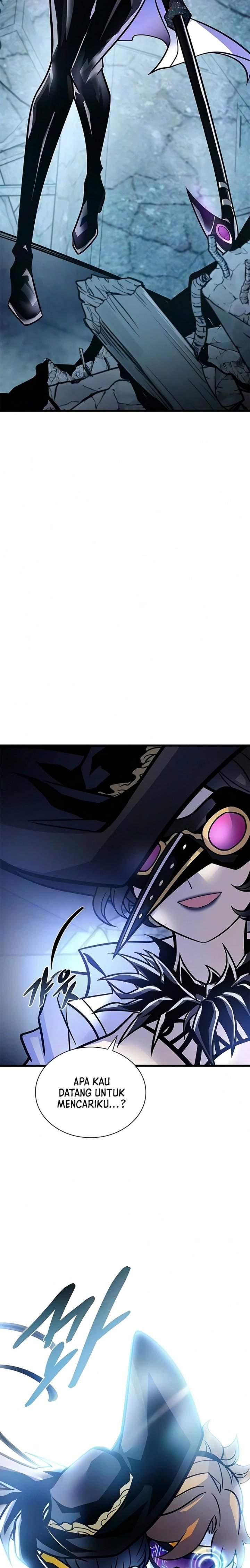 Villain To Kill Chap 247 - Next Chap 248