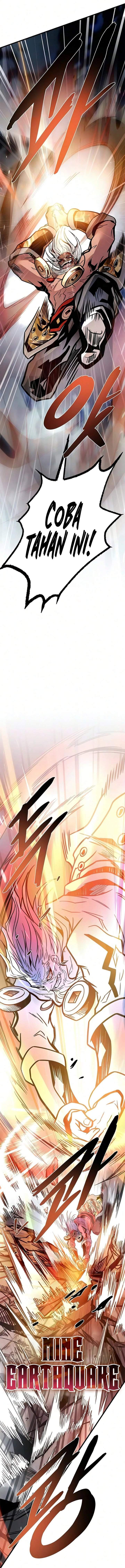 Villain To Kill Chap 249 - Next Chap 250