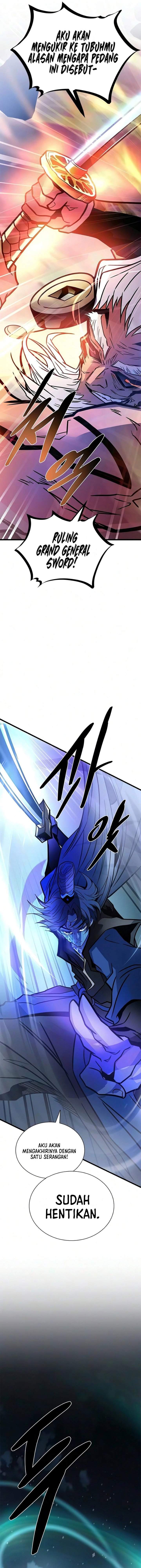 Villain To Kill Chap 249 - Next Chap 250