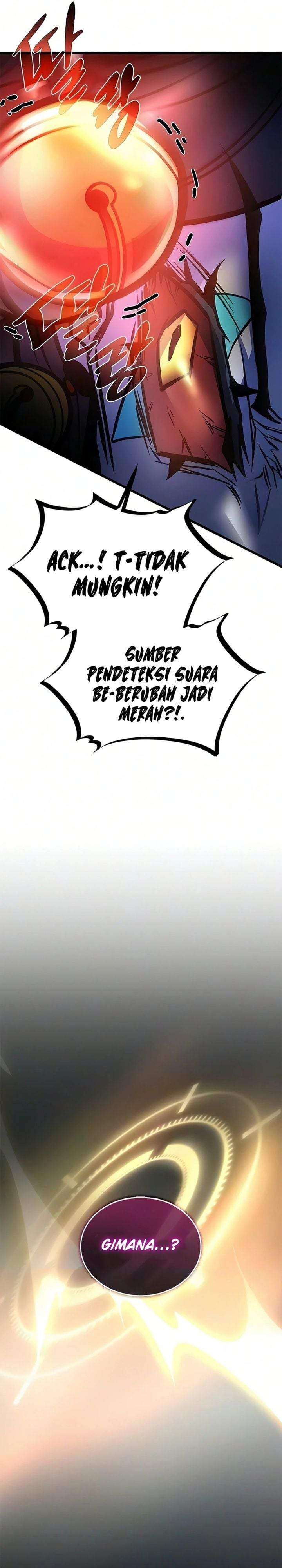 Villain To Kill Chap 241 - Next Chap 242