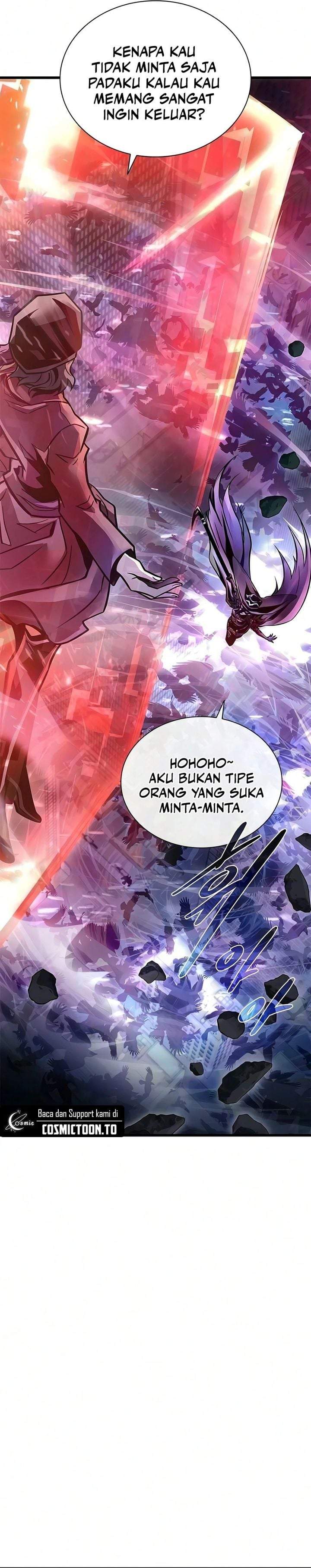 Villain To Kill Chap 241 - Next Chap 242