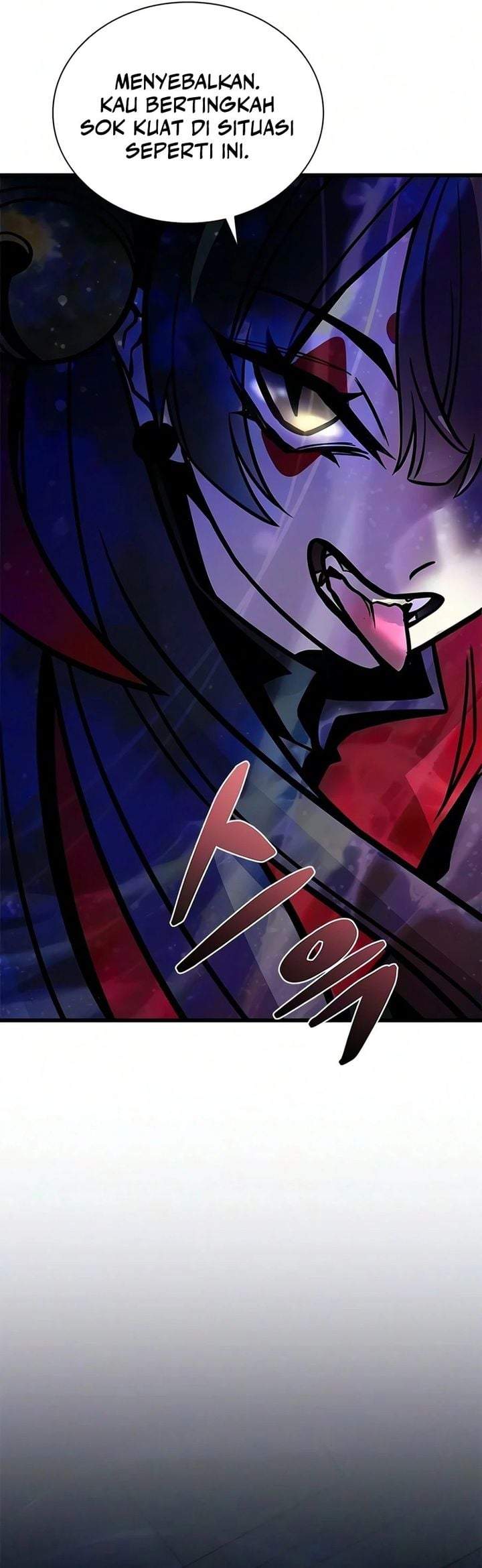 Villain To Kill Chap 241 - Next Chap 242