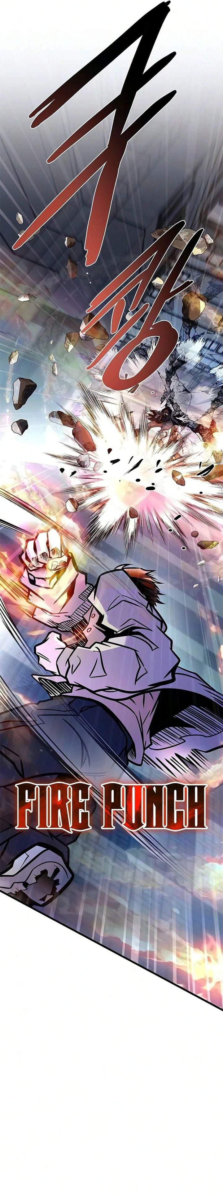 Villain To Kill Chap 241 - Next Chap 242