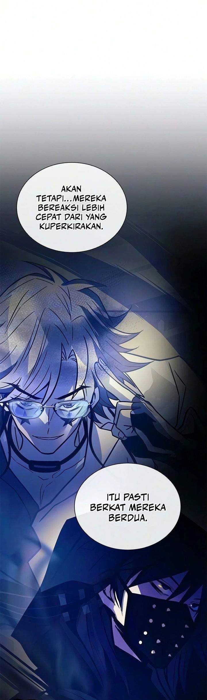 Villain To Kill Chap 242 - Next Chap 243
