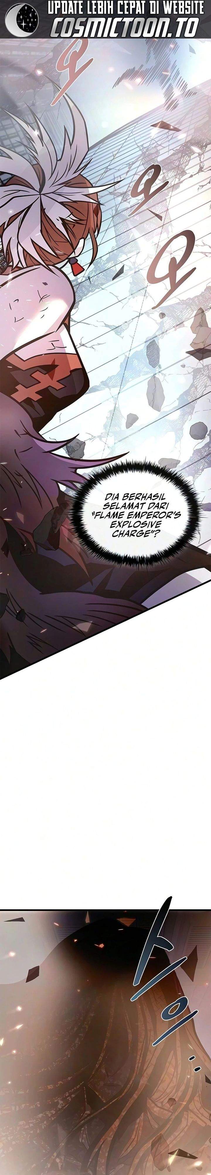 Villain To Kill Chap 242 - Next Chap 243