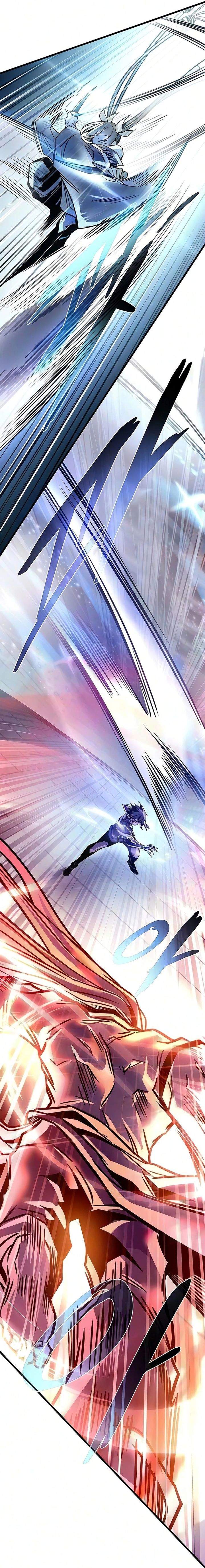 Villain To Kill Chap 242 - Next Chap 243