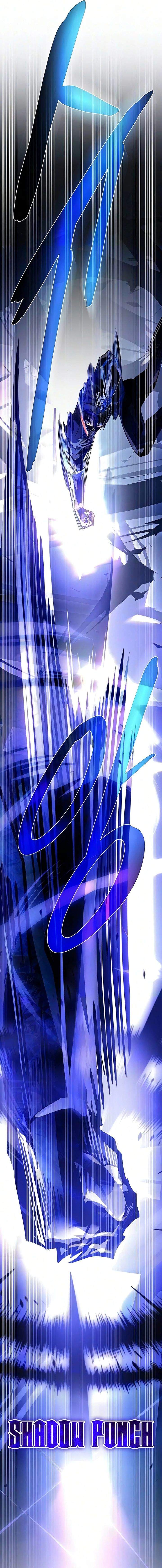 Villain To Kill Chap 242 - Next Chap 243