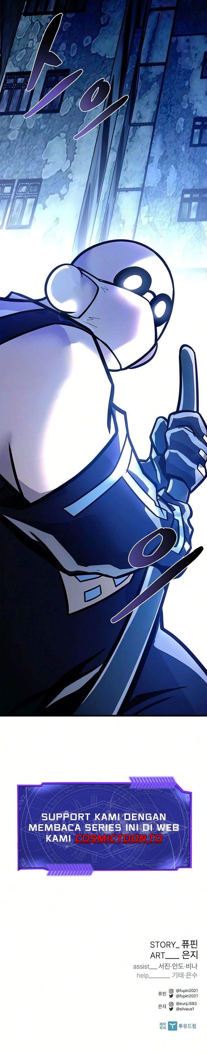 Villain To Kill Chap 242 - Next Chap 243