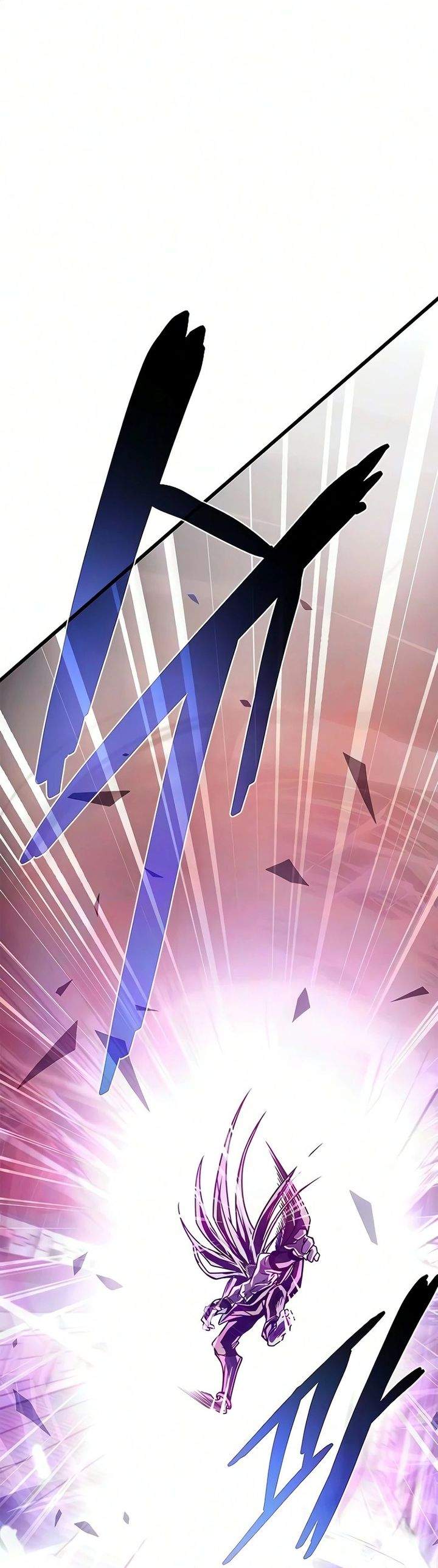 Villain To Kill Chap 242 - Next Chap 243