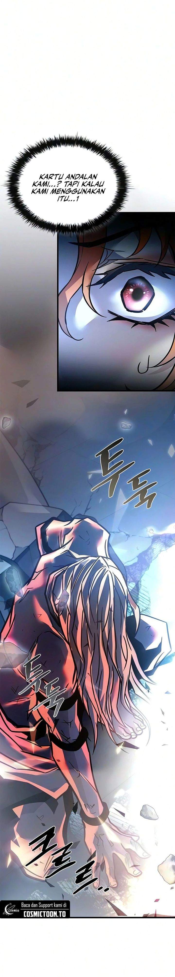 Villain To Kill Chap 242 - Next Chap 243