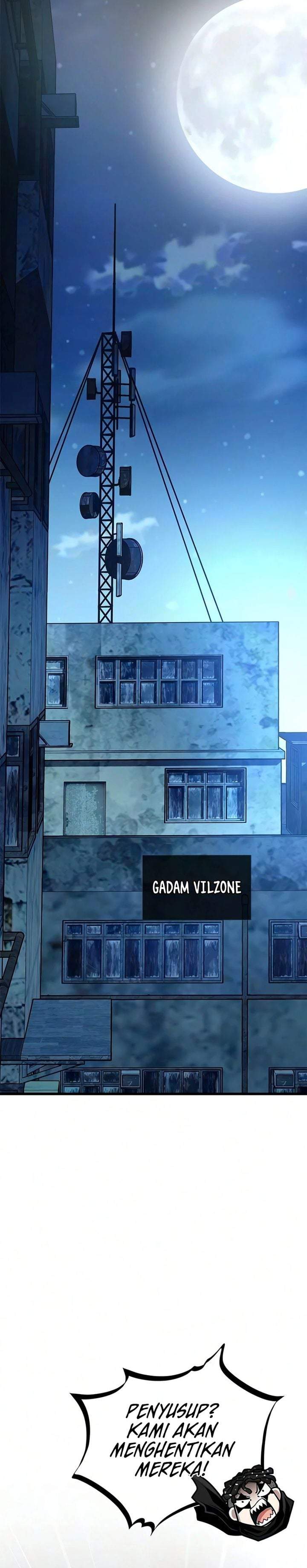 Villain To Kill Chap 243 - Next Chap 244