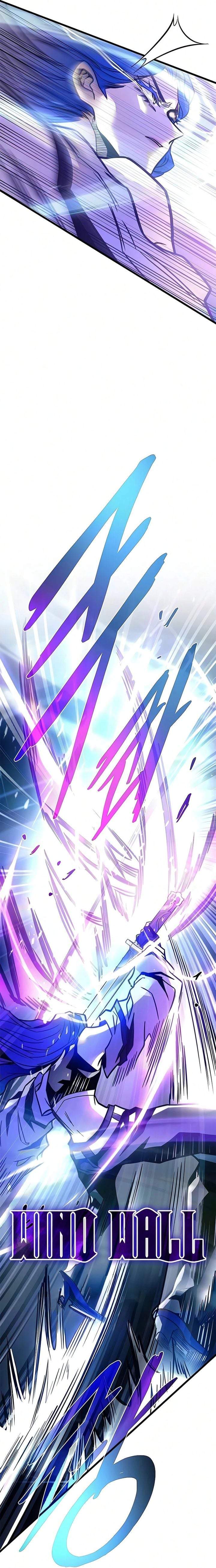 Villain To Kill Chap 243 - Next Chap 244