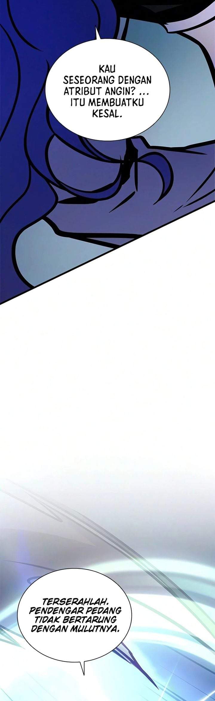 Villain To Kill Chap 243 - Next Chap 244