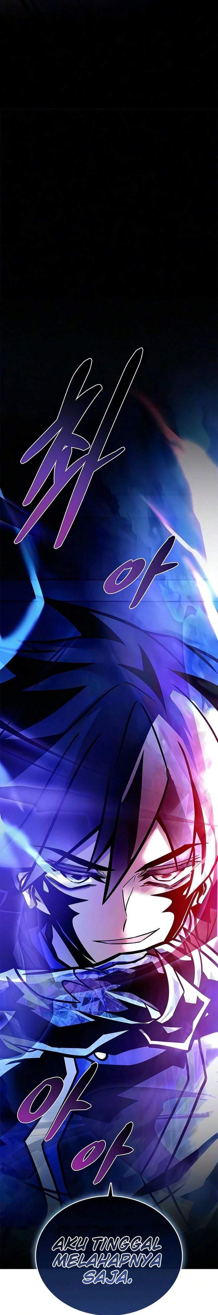 Villain To Kill Chap 243 - Next Chap 244