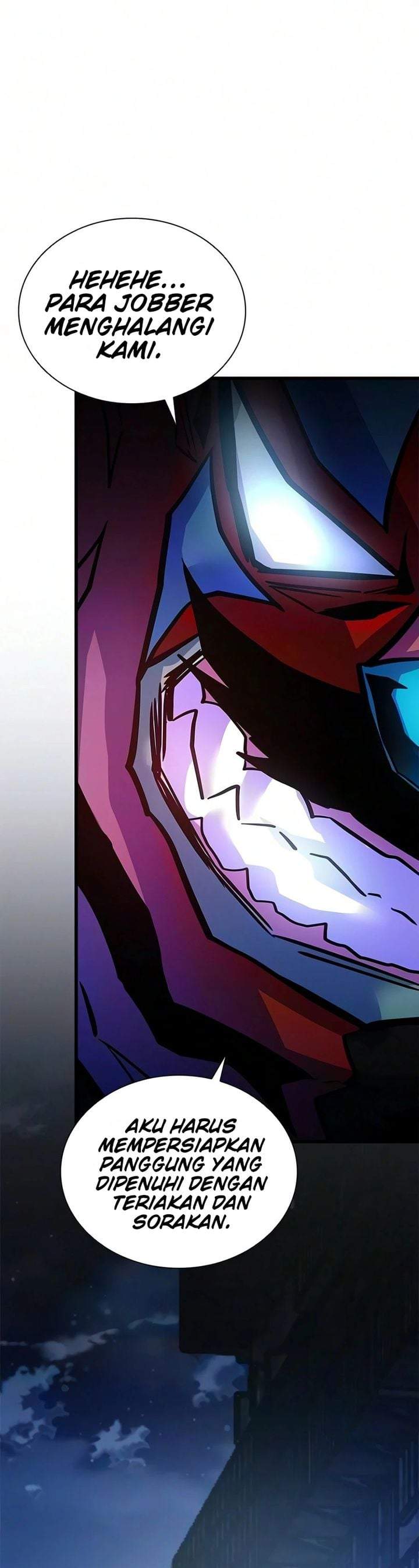 Villain To Kill Chap 243 - Next Chap 244