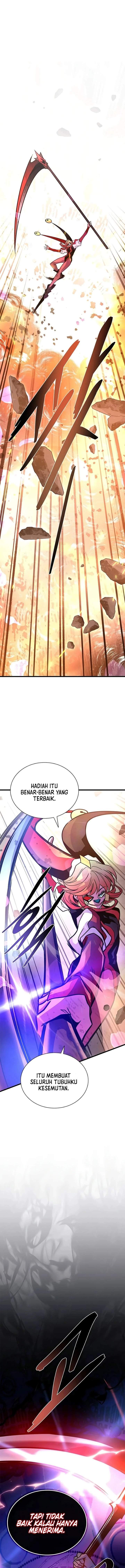 Villain To Kill Chap 250 - Next Chap 251