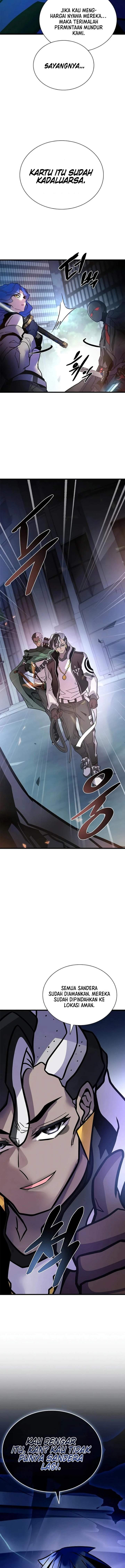 Villain To Kill Chap 250 - Next Chap 251