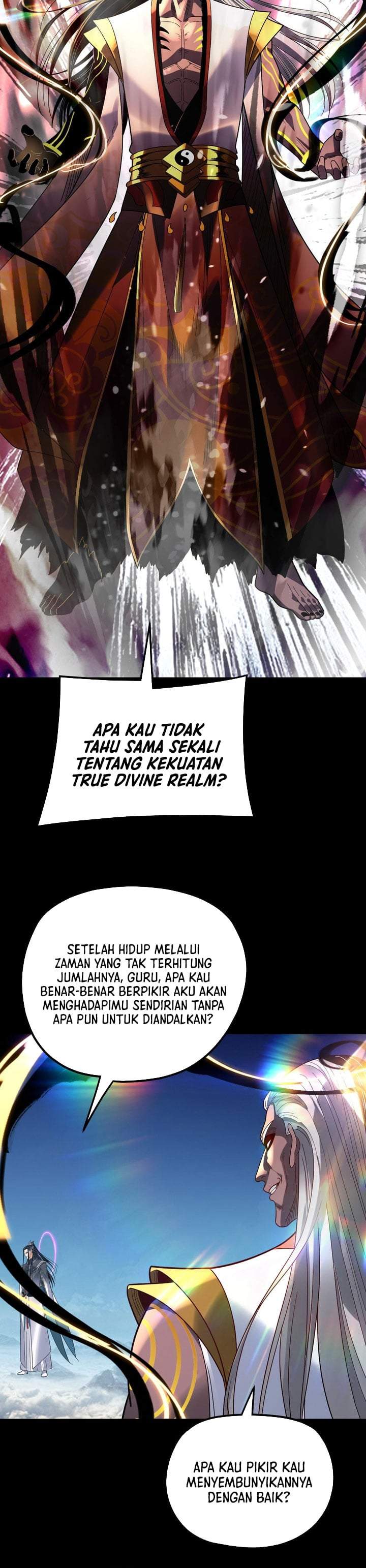 The Villain Of Destiny Chap 334 - Next Chap 335