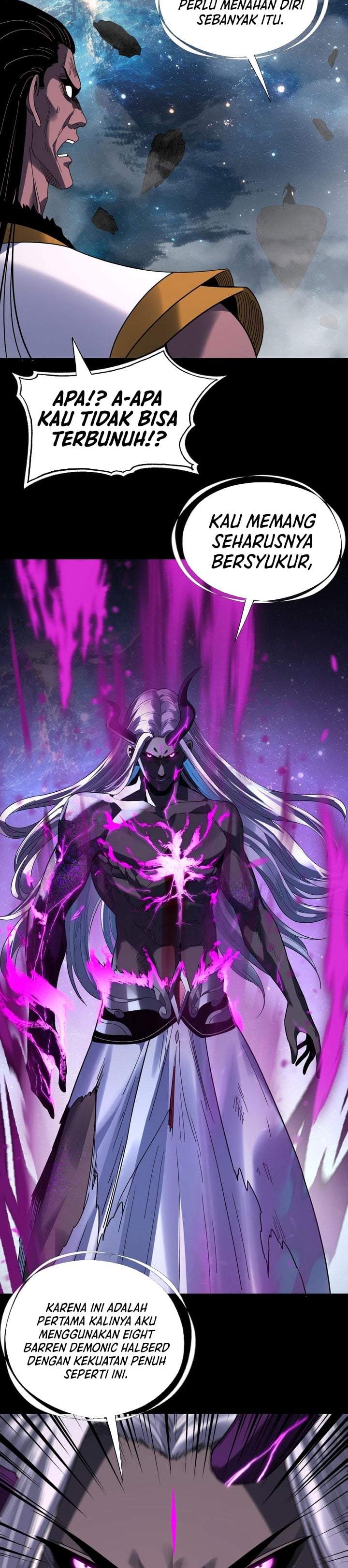The Villain Of Destiny Chap 335 - Next Chap 336