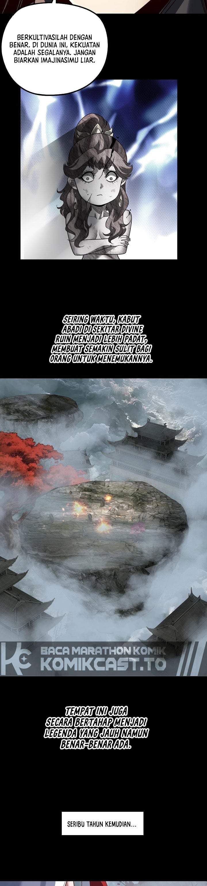 The Villain Of Destiny Chap 337 - Next Chap 338