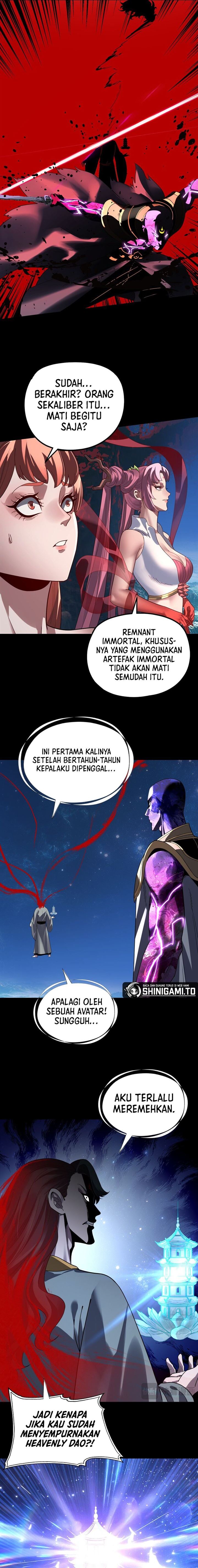 The Villain Of Destiny Chap 345 - Next Chap 346