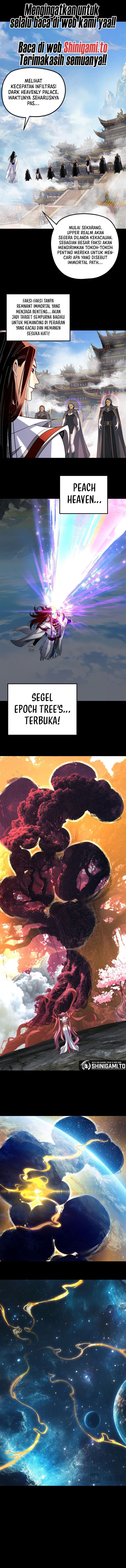 The Villain Of Destiny Chap 341 - Next Chap 342