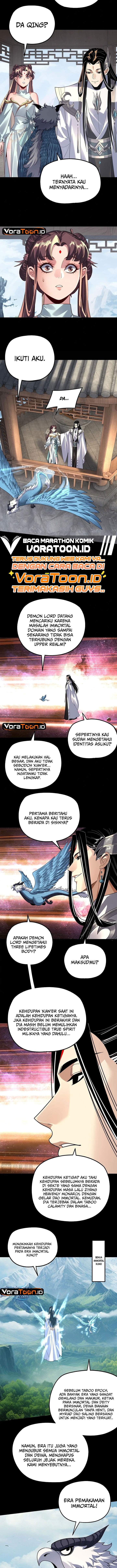 The Villain Of Destiny Chap 353 - Next Chap 354