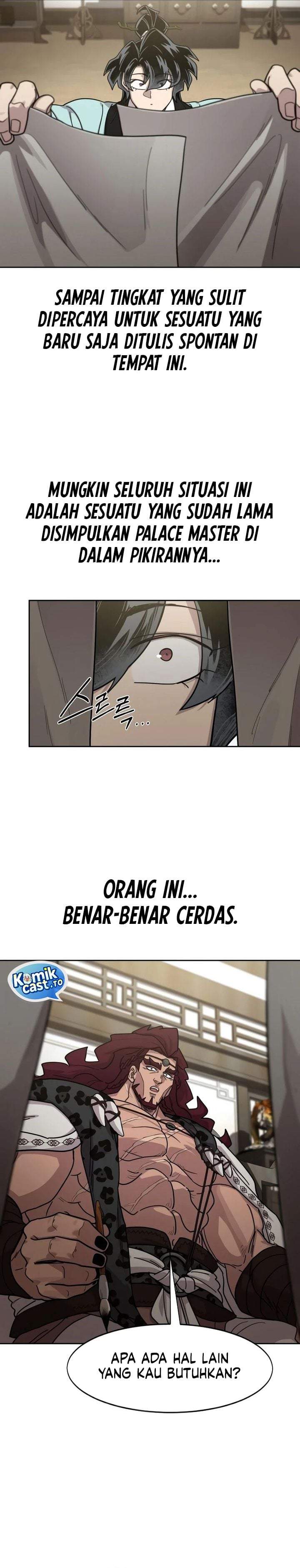 Return of the Flowery Mountain Sect Chap 168 - Next Chap 169