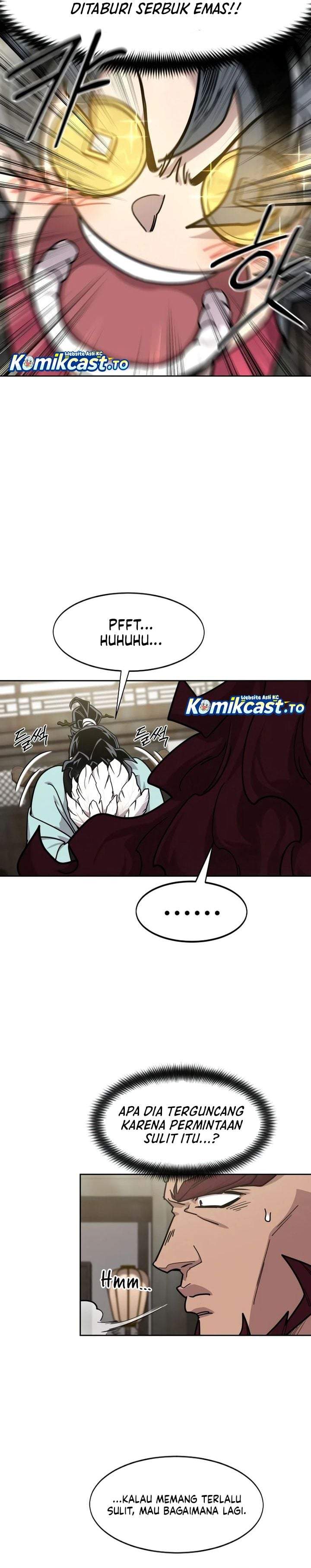 Return of the Flowery Mountain Sect Chap 168 - Next Chap 169
