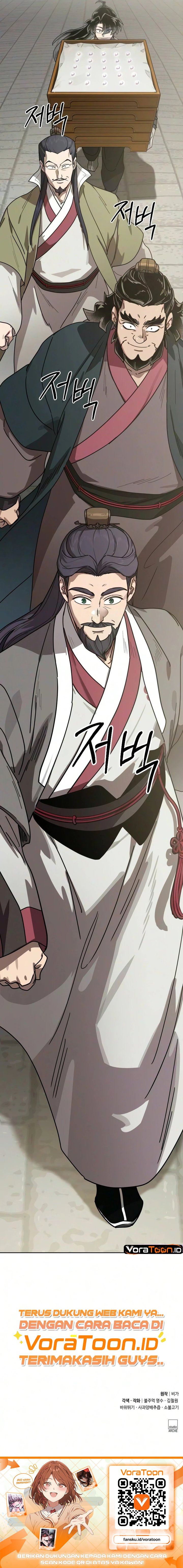 Return of the Flowery Mountain Sect Chap 176 - Next Chap 177
