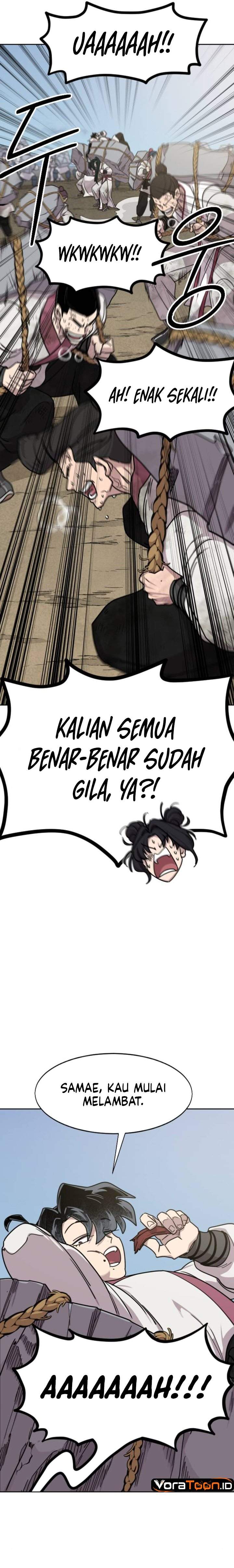 Return of the Flowery Mountain Sect Chap 178 - Next Chap 179