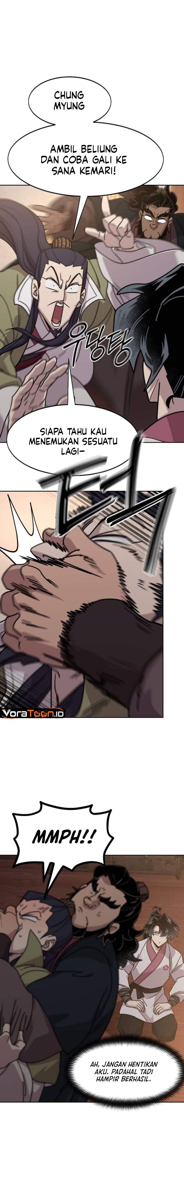 Return of the Flowery Mountain Sect Chap 178 - Next Chap 179