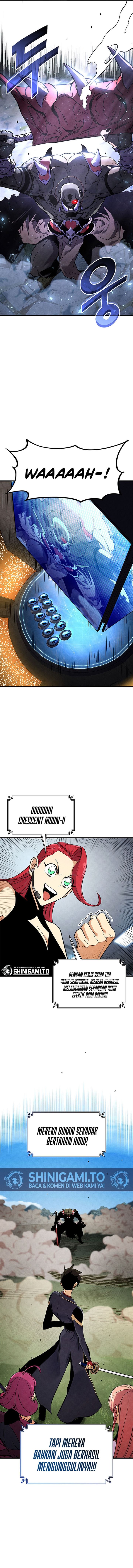 Ranker’s Return (Remake) Chap 249 - Next Chap 250