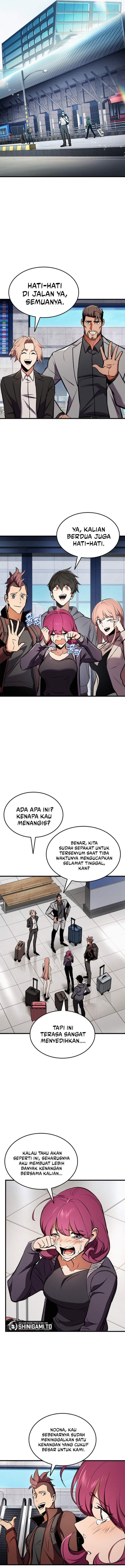 Ranker’s Return (Remake) Chap 258 - Next Chap 259