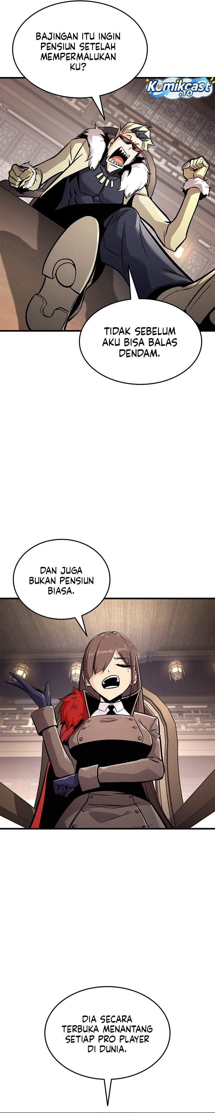 Ranker’s Return (Remake) Chap 251 - Next Chap 252