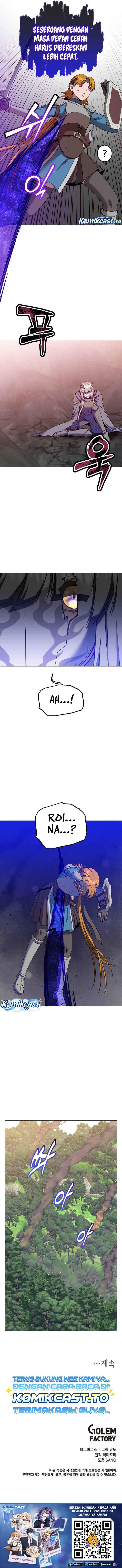 The MAX leveled hero will return! Chap 237 - Next Chap 238