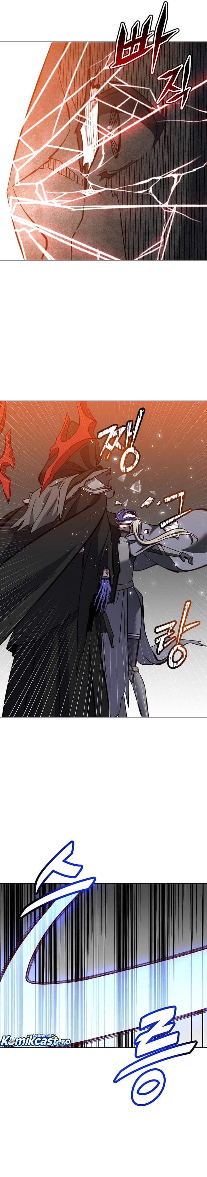 The MAX leveled hero will return! Chap 238 - Next Chap 239
