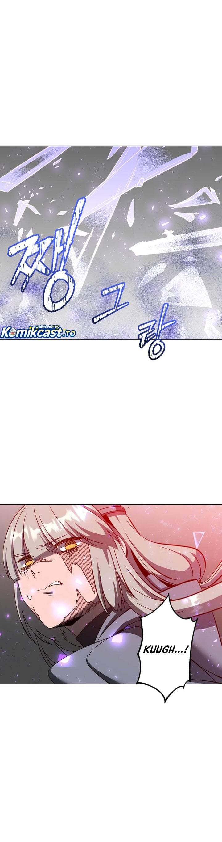 The MAX leveled hero will return! Chap 238 - Next Chap 239