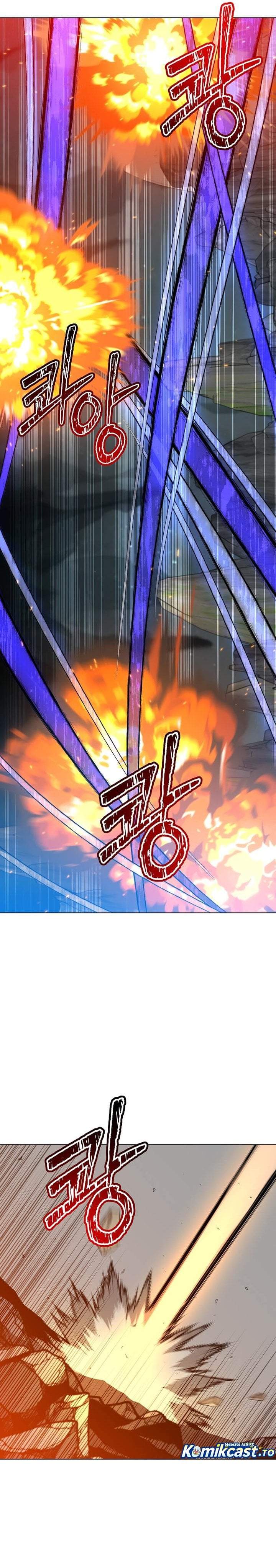 The MAX leveled hero will return! Chap 238 - Next Chap 239