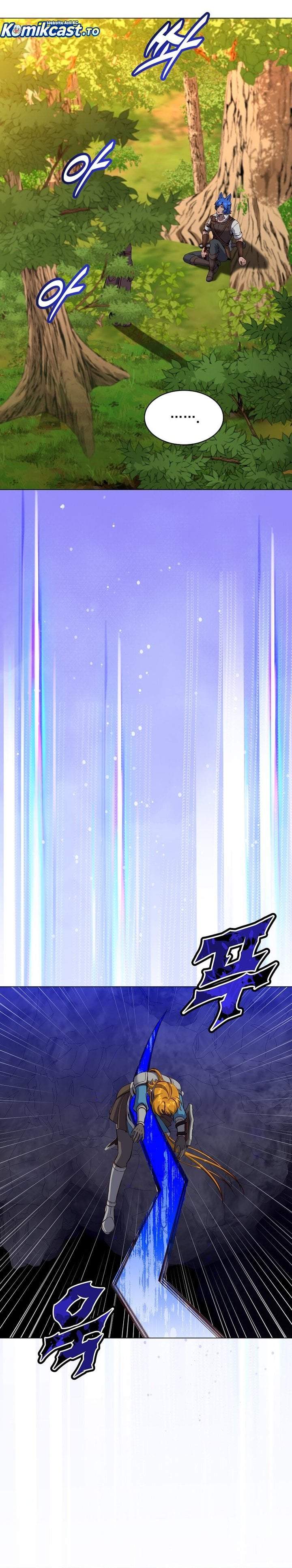 The MAX leveled hero will return! Chap 238 - Next Chap 239